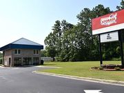 Storage Rentals of America - 3506 South Irby Street Florence, SC 29505