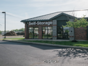 Storage Rentals of America - 8938 Lima Road Fort Wayne, IN 46818