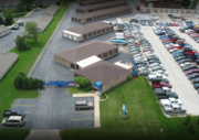 Storage Rentals of America - 10535 West College Avenue Franklin, WI 53132
