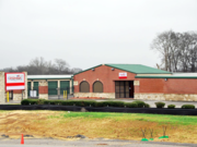 Storage Rentals of America - 1261 Airport Road Gallatin, TN 37066