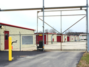 Storage Rentals of America - 19301 Chicago Heights Glenwood Road Glenwood, IL 60425