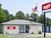 Storage Rentals of America - 4163 U.s. 70 Goldsboro, NC 27534