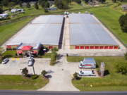 Storage Rentals of America - 14401 Louisiana 44 Gonzales, LA 70737