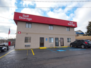 Storage Rentals of America - 307 South Main Street Goodlettsville, TN 37072