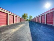 Storage Rentals of America - 3040 Shaffer Avenue Southeast Grand Rapids, MI 49512