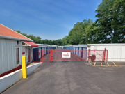 Storage Rentals of America - 12120 Grandview Road Grandview, MO 64030