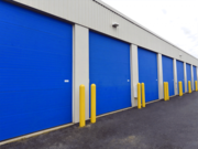 Storage Rentals of America - 2940 44th Street Southwest Grandville, MI 49418