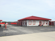 Storage Rentals of America - 910 Saint Thomas Road Granite City, IL 62040