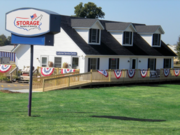 Storage Rentals of America - 6595 Columbus Road Granville, OH 43023