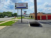 Storage Rentals of America - 3730 West Wendover Avenue Greensboro, NC 27407