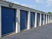 Storage Rentals of America - 25 Airview Drive Greenville, SC 29607
