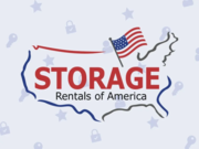 Storage Rentals of America - 2815 White Horse Road Greenville, SC 29611