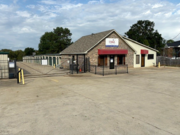 Storage Rentals of America - 8890 Greenwood Road Greenwood, LA 71033