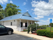 Storage Rentals of America - 444 North Emerson Avenue Greenwood, IN 46143