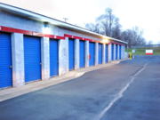 Storage Rentals of America - 500 East Ridge Road Griffith, IN 46319