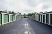 Storage Rentals of America - 1065 Voluntown Road Griswold, CT 06351