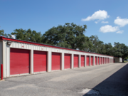 Storage Rentals of America - 365 Tegarden Road Gulfport, MS 39507