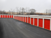 Storage Rentals of America - 1797 North Delany Road Gurnee, IL 60031