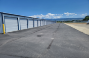 Storage Rentals of America - 350 Old Corvallis Road Hamilton, MT 59840