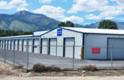 Storage Rentals of America - 381 Old Corvallis Road Hamilton, MT 59840
