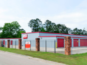 Storage Rentals of America - 14189 West University Avenue Hammond, LA 70401