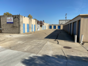 Storage Rentals of America - 43170 Lenfesty Drive Harrison Township, MI 48045