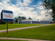 Storage Rentals of America - 114 Lakewood Drive Hebron, OH 43025
