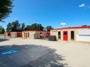 Storage Rentals of America - 2241 Brown Road Hephzibah, GA 30815