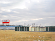 Storage Rentals of America - 71 Executive Drive Highland, IL 62249