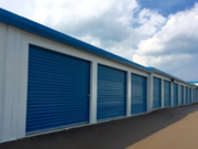 Storage Rentals of America - 1555 North Milford Road Highland Charter Township, MI 48357