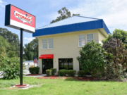 Storage Rentals of America - 902 West Oglethorpe Highway Hinesville, GA 31313