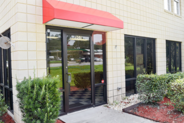 Storage Rentals of America - 902 West Oglethorpe Highway Hinesville, GA 31313