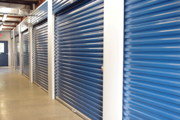 Storage Rentals of America - 902 West Oglethorpe Highway Hinesville, GA 31313