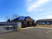 Storage Rentals of America - 2302 Jarco Drive Holt, MI 48842