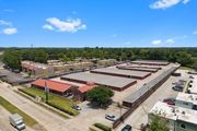 Storage Rentals of America - 4100 West 34th Street Houston, TX 77092