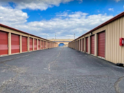 Storage Rentals of America - 7370 Bridgewater Road Dayton, OH 45424