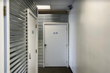 Storage Rentals of America - 7370 Bridgewater Road Dayton, OH 45424