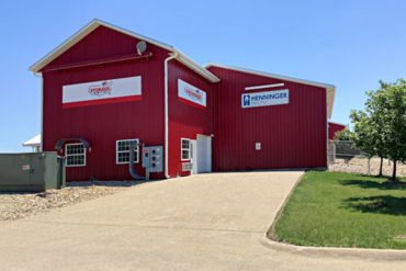 Storage Rentals of America - 3000 South Hudson Road Cedar Falls, IA 50613