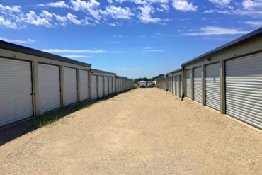 Storage Rentals of America - 3000 South Hudson Road Cedar Falls, IA 50613