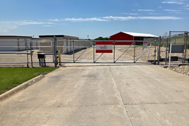 Storage Rentals of America - 3000 South Hudson Road Cedar Falls, IA 50613