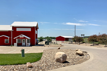 Storage Rentals of America - 3000 South Hudson Road Cedar Falls, IA 50613