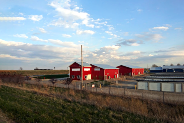 Storage Rentals of America - 3000 South Hudson Road Cedar Falls, IA 50613