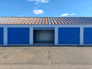 Storage Rentals of America - 70 West Streetsboro Street Hudson, OH 44236