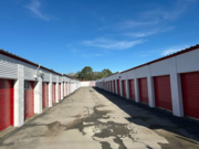 Storage Rentals of America - 2756 Jordan Lane Northwest Huntsville, AL 35816