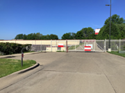 Storage Rentals of America - 4181 Alyssa Court Iowa City, IA 52240