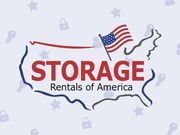 Storage Rentals of America - 2308 Heinz Road Iowa City, IA 52240
