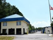 Storage Rentals of America - 901 Columbiana Drive Irmo, SC 29063