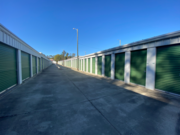 Storage Rentals of America - 1073 Lake Murray Boulevard Irmo, SC 29063