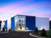 Storage Rentals of America - 1025 Rauch-Metz Road Irmo, SC 29063