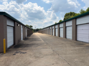 Storage Rentals of America - 649 Monroe Street Jackson, MS 39202